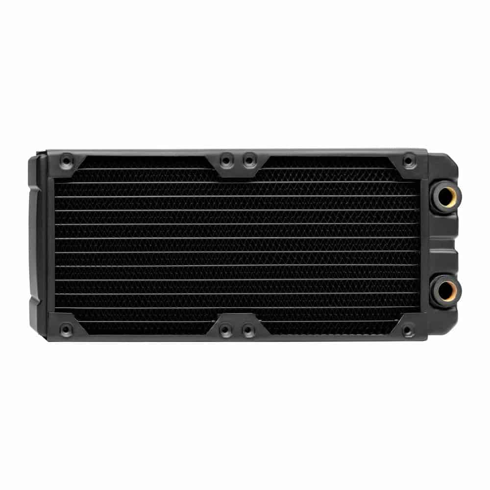 (image for) Corsair Hydro X XR7 240mm Copper Water Cooling Radiator